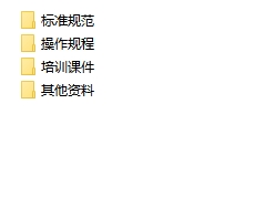 酒厂安全资料合集（63份）